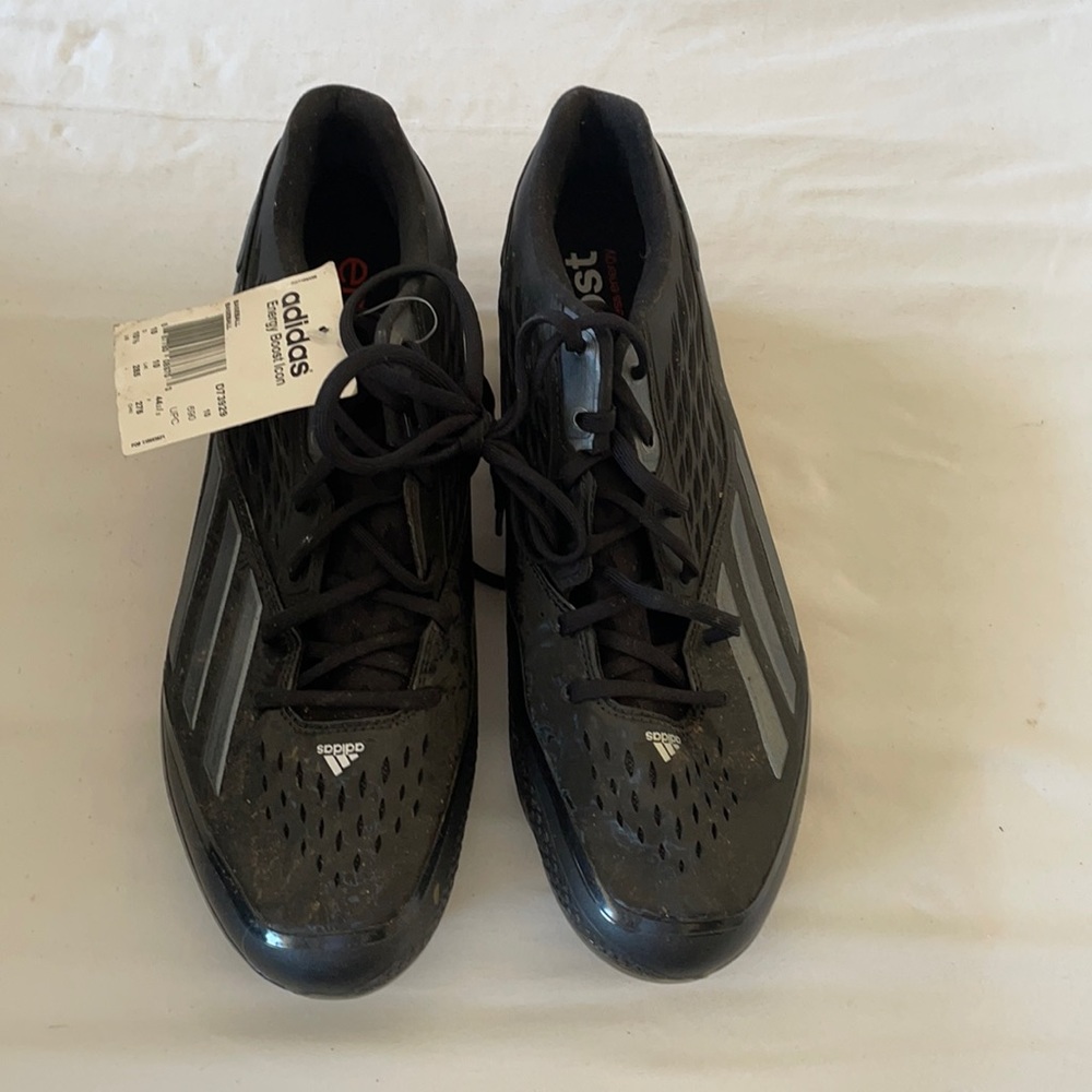 Adidas Energy Boost Icon Mens Mens Baseball Cleats